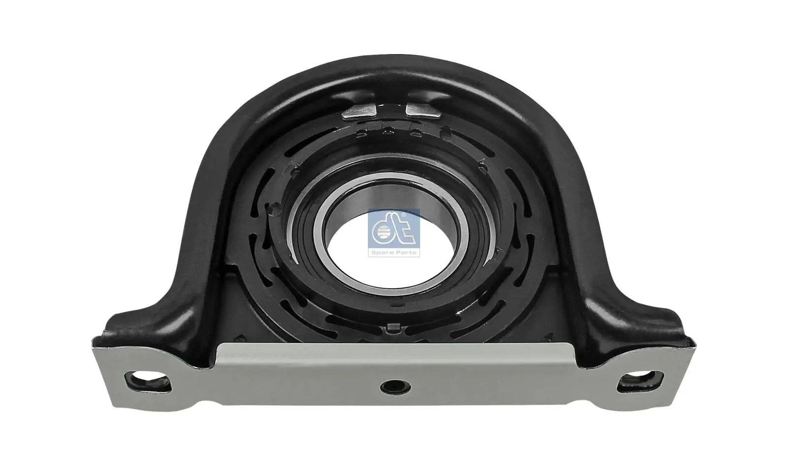 Suspension, propshaft